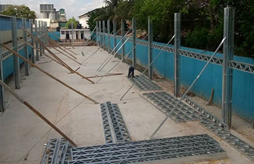 E.A. Polybags - Matchbox