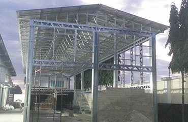 E.A. Polybags - Warehouse, Progressive