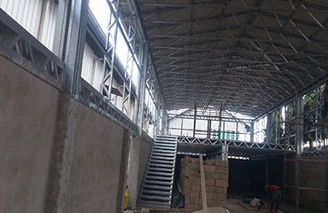 E.A. Polybags - Warehouse, Progressive