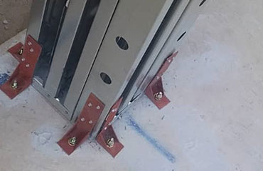 Fatma Properties - Warehouse