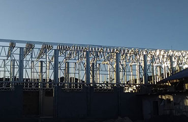 Fatma Properties - Warehouse