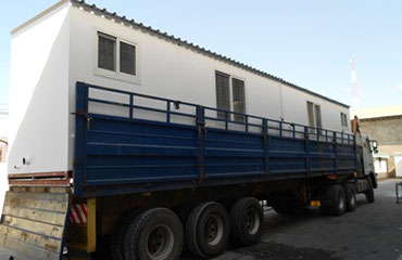 Humanne Homes - Modular Units