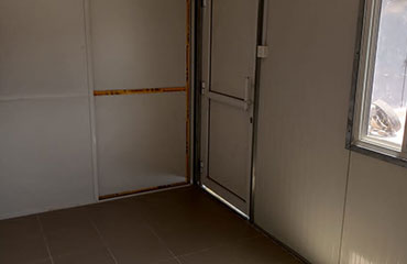 Humanne Homes - Prefabricated Unit ( Sandwich Panel )