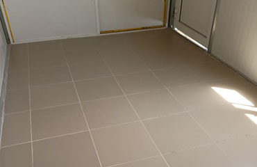 Humanne Homes - Prefabricated Unit ( Sandwich Panel )