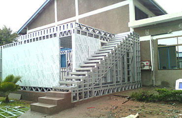 MSD - Offices, Mwanza