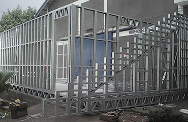 MSD - Offices, Mwanza