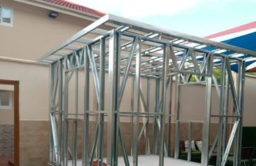 Said Salum Bakhreza - Paint Room