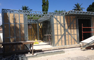 Stanley Group - G+1, Warehouse, Mikocheni, Dar Es Salaam