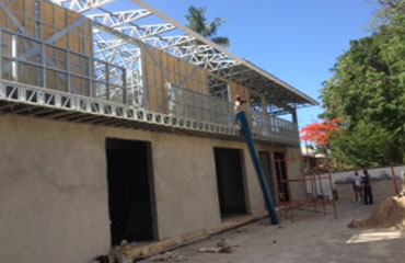 Stanley Group - G+1, Warehouse, Mikocheni, Dar Es Salaam