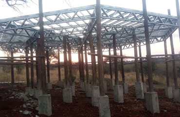 Wellworth Group - Kuro Tented Camp, Tarangire