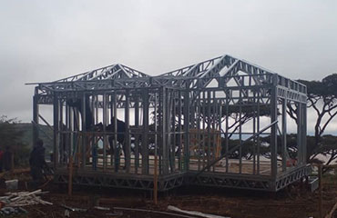 Wilderness Collection - Resort, Ngorongoro Crater