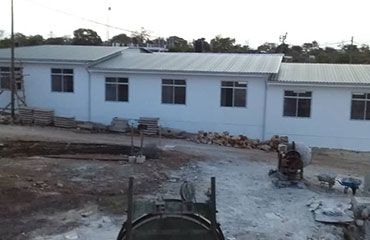 Zuri Beach Resort - BOH, Nungwi, Zanzibar