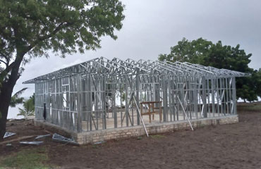 Fukuchani Villas, Zanzibar