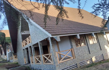 Leopard Tours - Finished Products