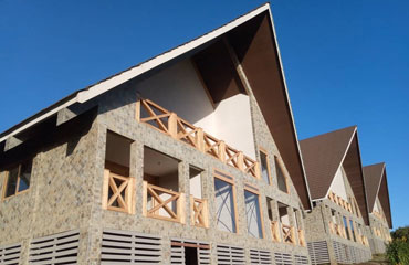 Leopard Tours - Finished Products