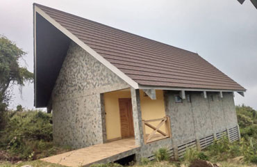 Leopard Tours - Finished Products