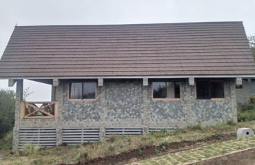 Leopard Tours - Finished Products